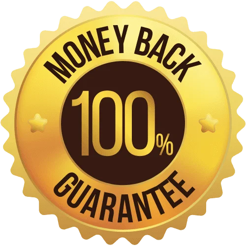 GlycoAid 180-Day Money Back Guarantee